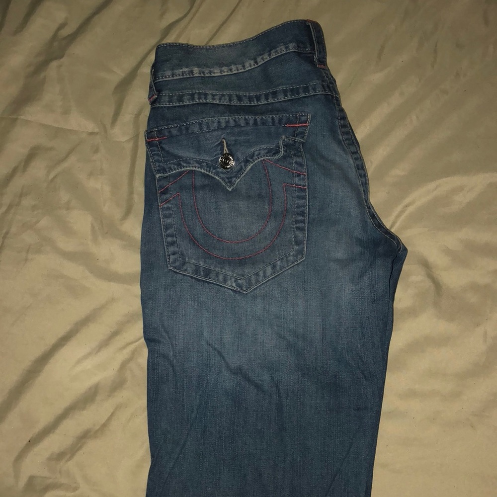 Tru Religion Jeans